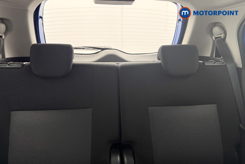 Suzuki Ignis SZ5 Manual Petrol SUV - Stock Number (1646825) - 19th supplementary image