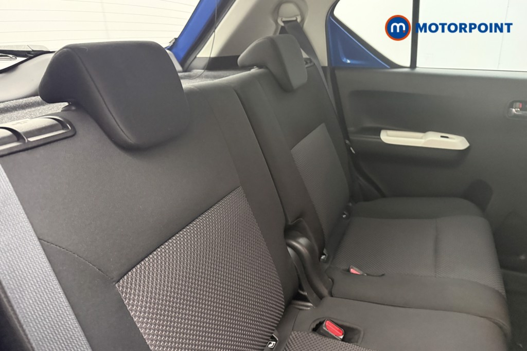 Suzuki Ignis SZ5 Manual Petrol SUV - Stock Number (1646825) - 20th supplementary image