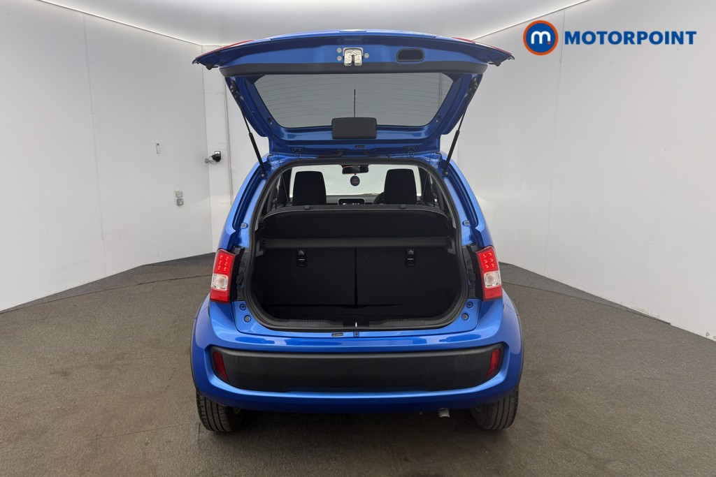 Suzuki Ignis SZ5 Manual Petrol SUV - Stock Number (1646825) - 21st supplementary image