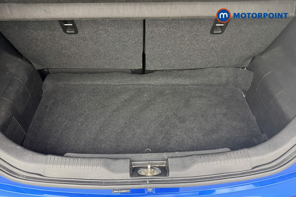 Suzuki Ignis SZ5 Manual Petrol SUV - Stock Number (1646825) - 22nd supplementary image