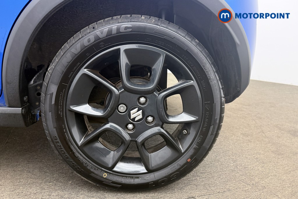 Suzuki Ignis SZ5 Manual Petrol SUV - Stock Number (1646825) - 23rd supplementary image