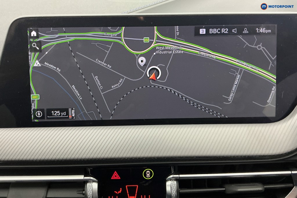 BMW 2 Series M Sport Automatic Petrol Saloon - Stock Number (1646978) - 2nd supplementary image