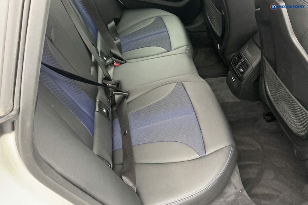 BMW 2 Series M Sport Automatic Petrol Saloon - Stock Number (1646978) - 4th supplementary image