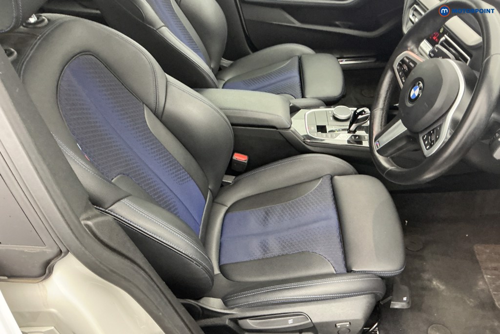 BMW 2 Series M Sport Automatic Petrol Saloon - Stock Number (1646978) - 5th supplementary image
