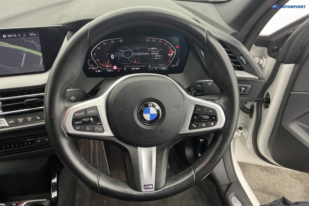 BMW 2 Series M Sport Automatic Petrol Saloon - Stock Number (1646978) - 6th supplementary image
