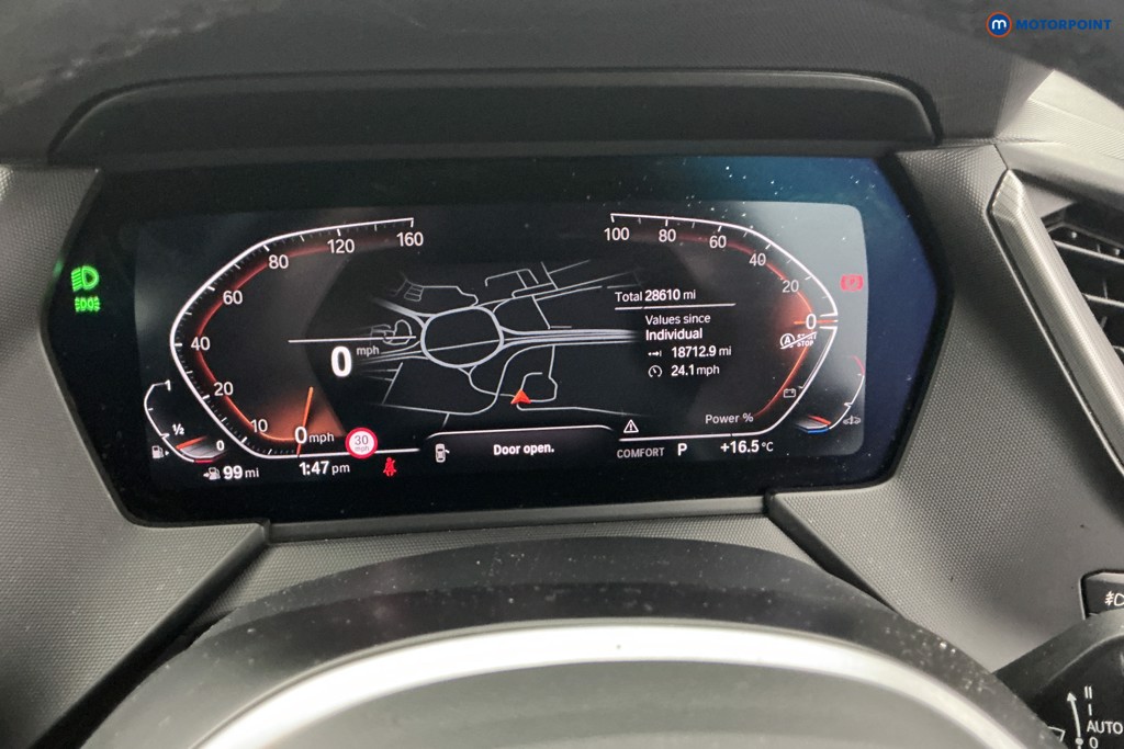 BMW 2 Series M Sport Automatic Petrol Saloon - Stock Number (1646978) - 7th supplementary image
