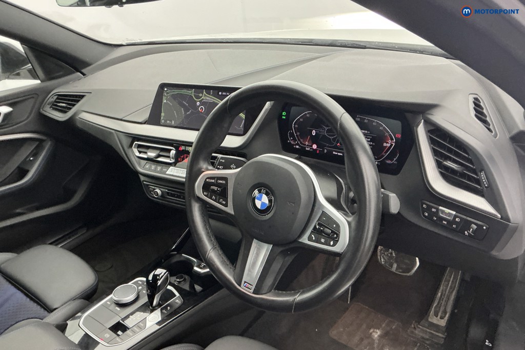 BMW 2 Series M Sport Automatic Petrol Saloon - Stock Number (1646978) - 8th supplementary image