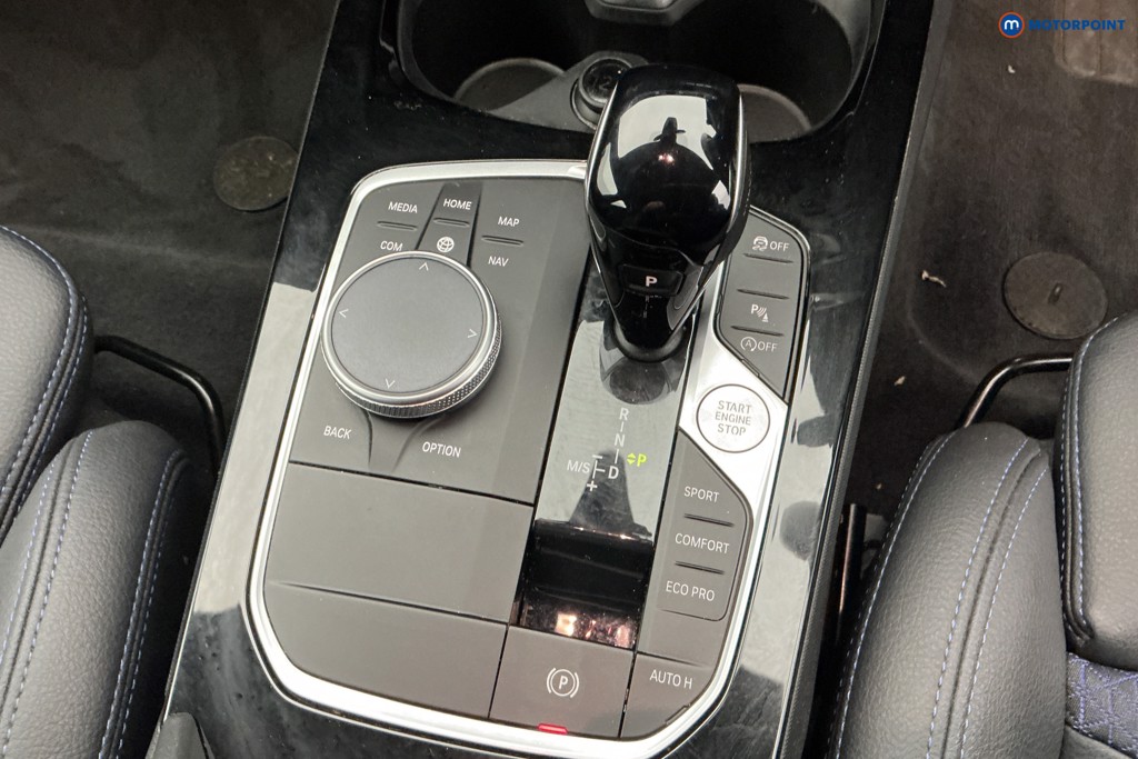 BMW 2 Series M Sport Automatic Petrol Saloon - Stock Number (1646978) - 14th supplementary image