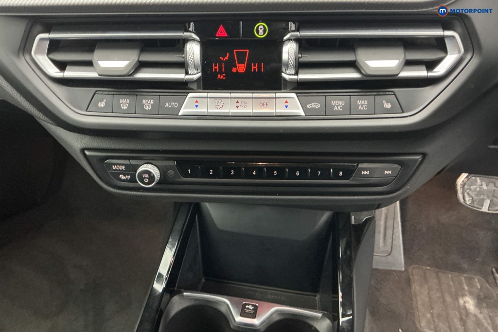 BMW 2 Series M Sport Automatic Petrol Saloon - Stock Number (1646978) - 16th supplementary image