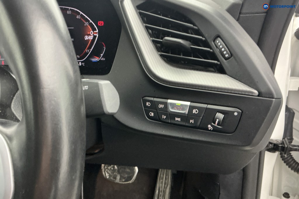 BMW 2 Series M Sport Automatic Petrol Saloon - Stock Number (1646978) - 21st supplementary image