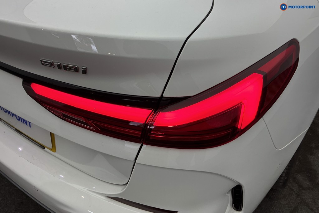 BMW 2 Series M Sport Automatic Petrol Saloon - Stock Number (1646978) - 30th supplementary image