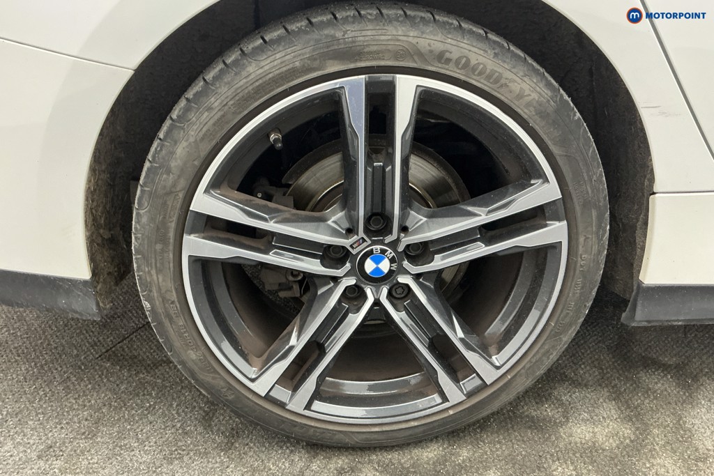 BMW 2 Series M Sport Automatic Petrol Saloon - Stock Number (1646978) - 33rd supplementary image