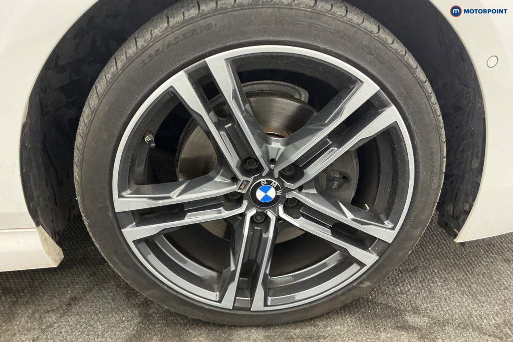 BMW 2 Series M Sport Automatic Petrol Saloon - Stock Number (1646978) - 34th supplementary image