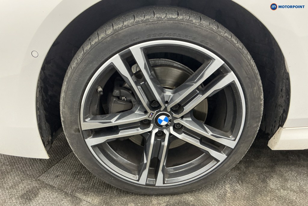 BMW 2 Series M Sport Automatic Petrol Saloon - Stock Number (1646978) - 35th supplementary image