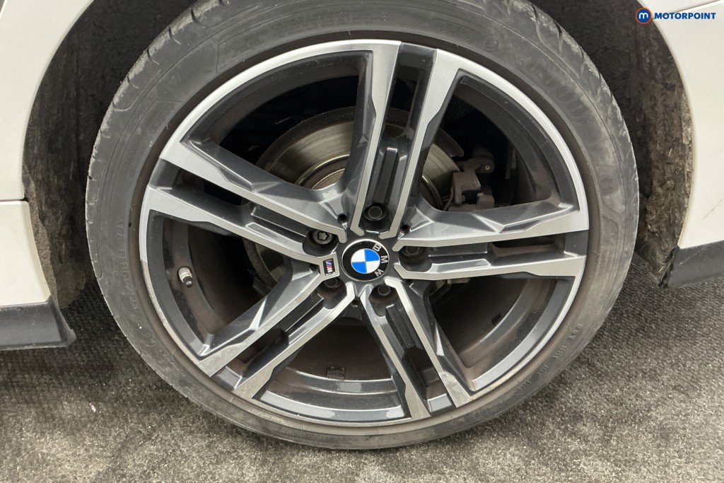 BMW 2 Series M Sport Automatic Petrol Saloon - Stock Number (1646978) - 36th supplementary image