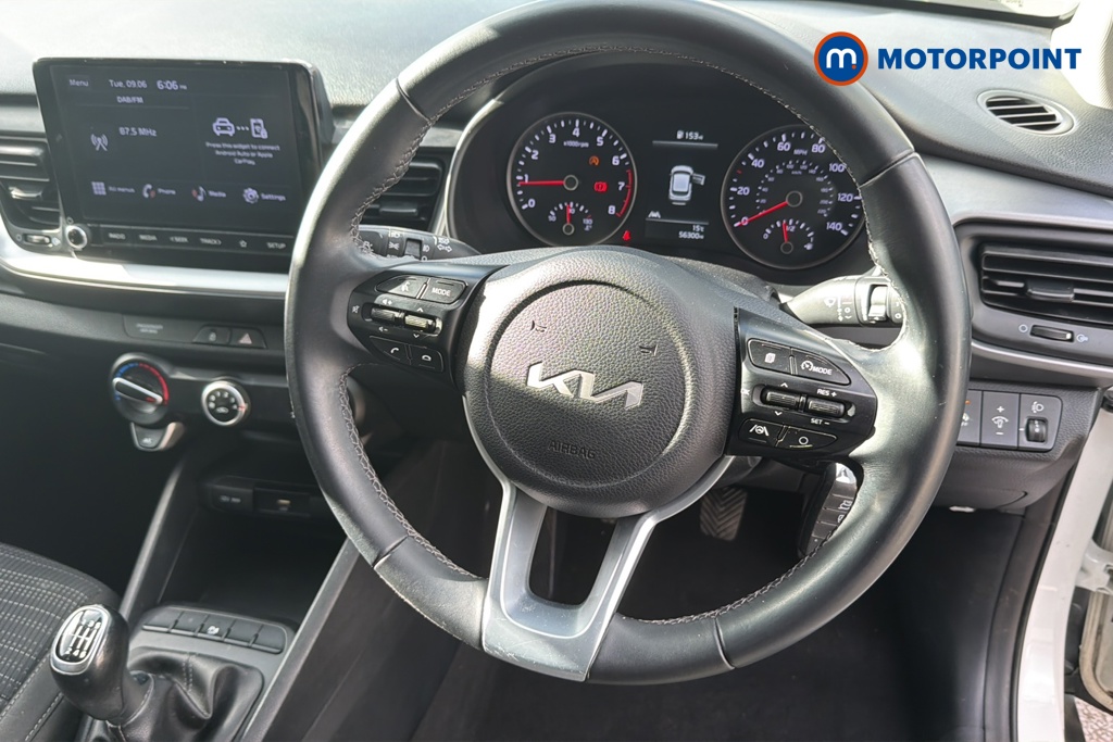 KIA Stonic 2 Manual Petrol SUV - Stock Number (1647138) - 2nd supplementary image