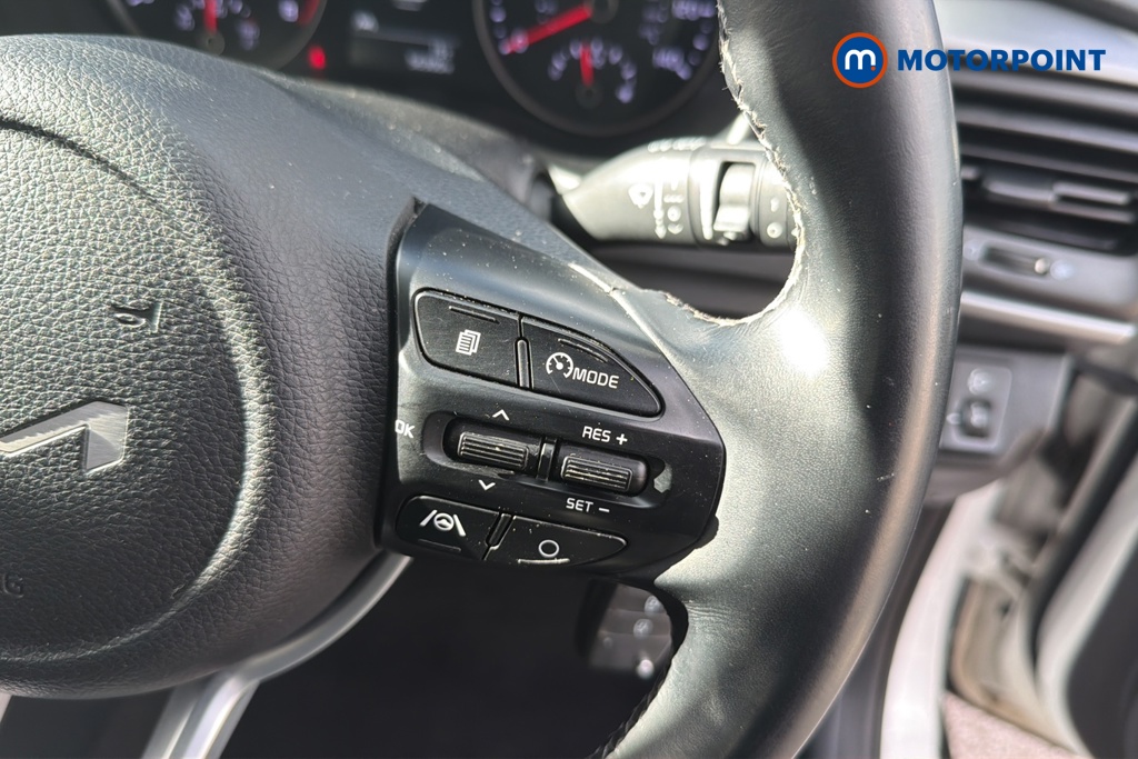 KIA Stonic 2 Manual Petrol SUV - Stock Number (1647138) - 3rd supplementary image