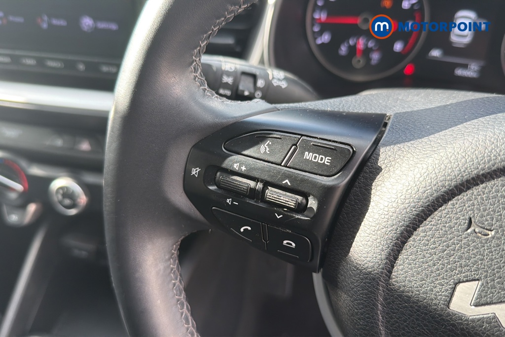 KIA Stonic 2 Manual Petrol SUV - Stock Number (1647138) - 4th supplementary image
