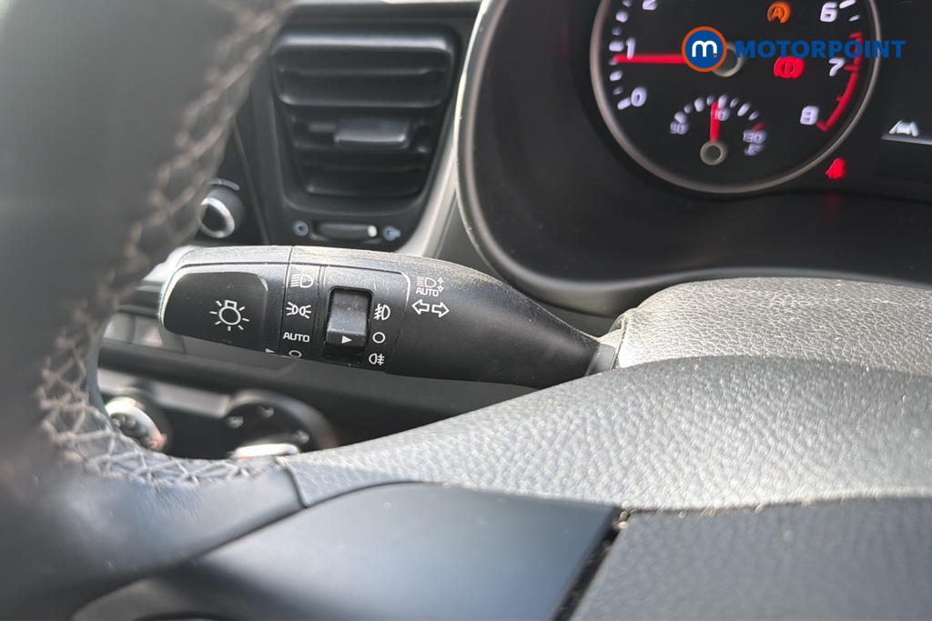 KIA Stonic 2 Manual Petrol SUV - Stock Number (1647138) - 5th supplementary image