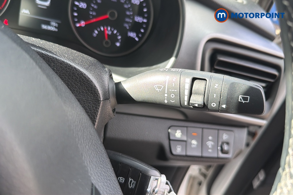 KIA Stonic 2 Manual Petrol SUV - Stock Number (1647138) - 6th supplementary image