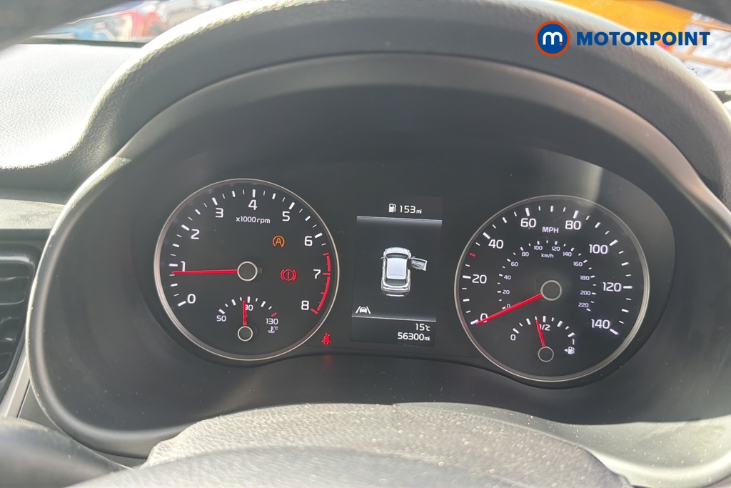 KIA Stonic 2 Manual Petrol SUV - Stock Number (1647138) - 7th supplementary image