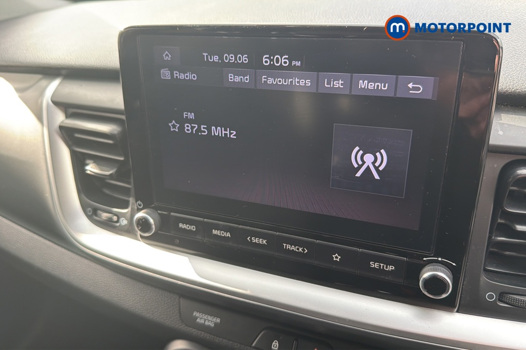 KIA Stonic 2 Manual Petrol SUV - Stock Number (1647138) - 8th supplementary image