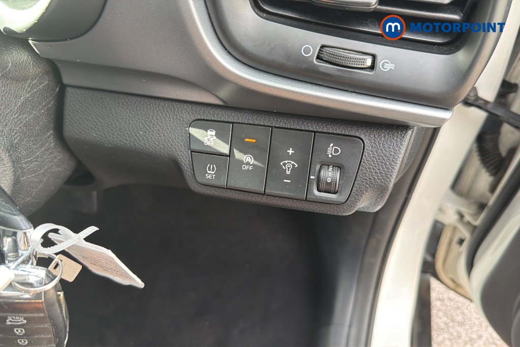 KIA Stonic 2 Manual Petrol SUV - Stock Number (1647138) - 11th supplementary image
