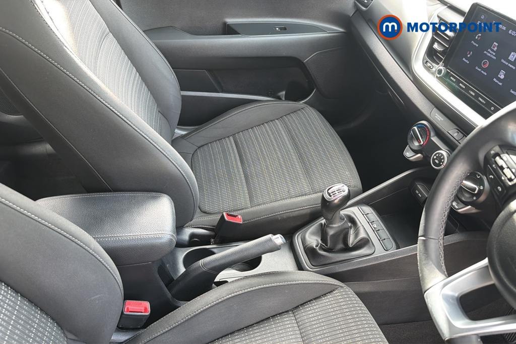 KIA Stonic 2 Manual Petrol SUV - Stock Number (1647138) - 15th supplementary image