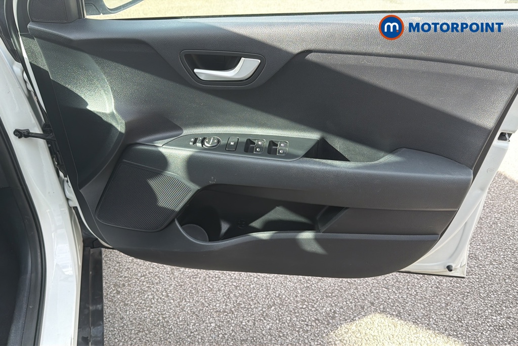 KIA Stonic 2 Manual Petrol SUV - Stock Number (1647138) - 18th supplementary image