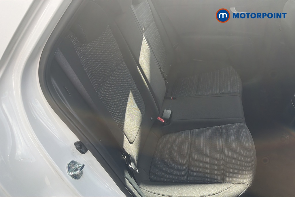 KIA Stonic 2 Manual Petrol SUV - Stock Number (1647138) - 25th supplementary image