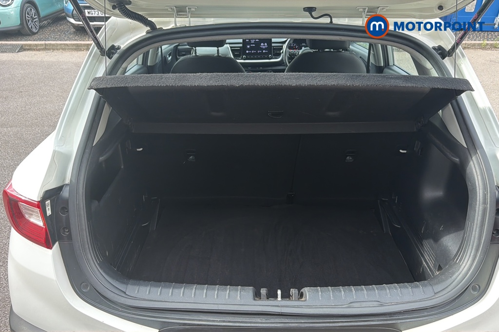 KIA Stonic 2 Manual Petrol SUV - Stock Number (1647138) - 30th supplementary image