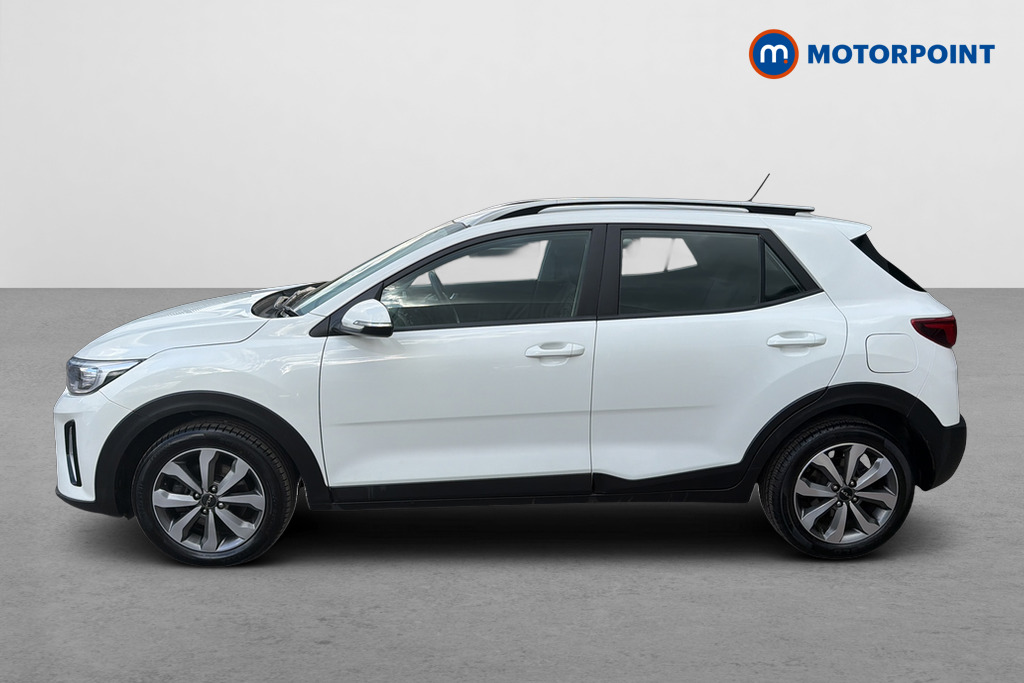 KIA Stonic 2 Manual Petrol SUV - Stock Number (1647138) - Drivers side