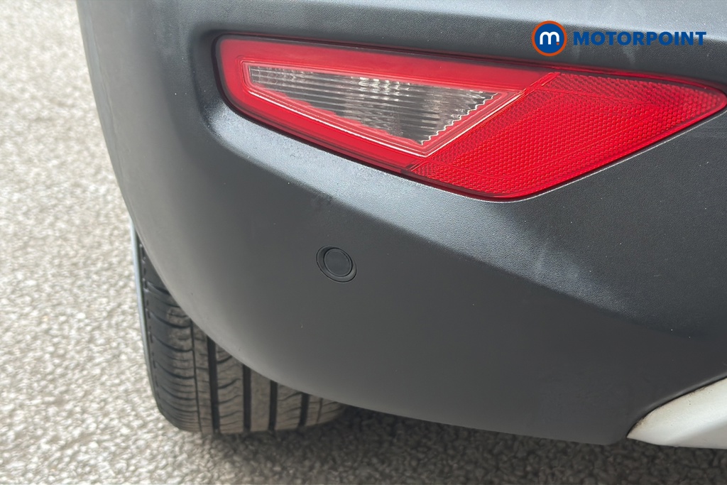 KIA Stonic 2 Manual Petrol SUV - Stock Number (1647138) - 39th supplementary image