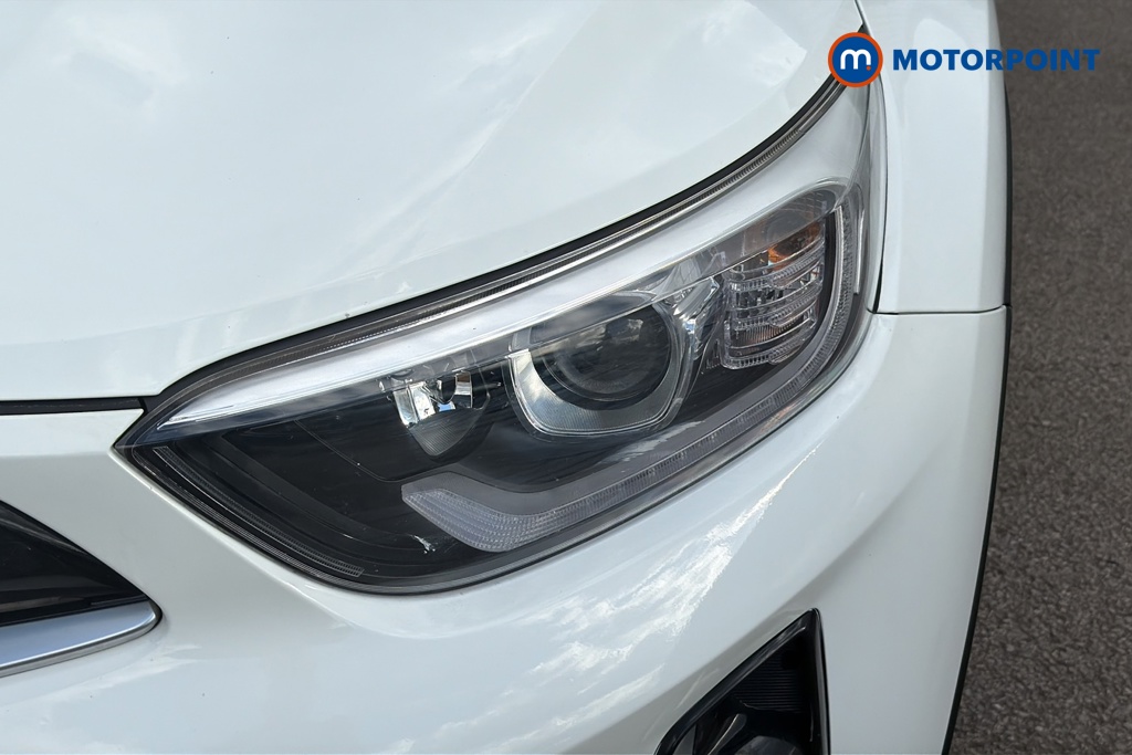 KIA Stonic 2 Manual Petrol SUV - Stock Number (1647138) - 42nd supplementary image