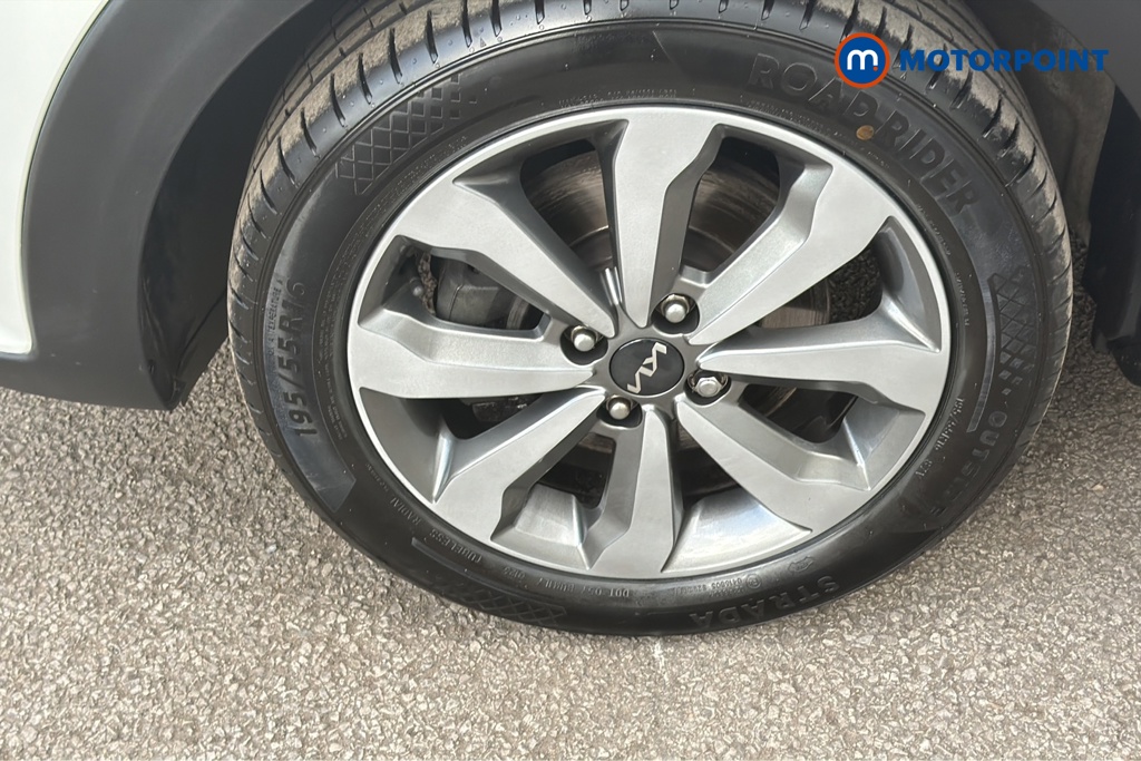 KIA Stonic 2 Manual Petrol SUV - Stock Number (1647138) - 44th supplementary image