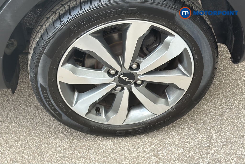 KIA Stonic 2 Manual Petrol SUV - Stock Number (1647138) - 45th supplementary image
