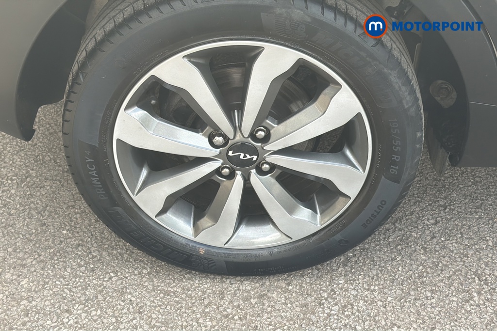 KIA Stonic 2 Manual Petrol SUV - Stock Number (1647138) - 46th supplementary image
