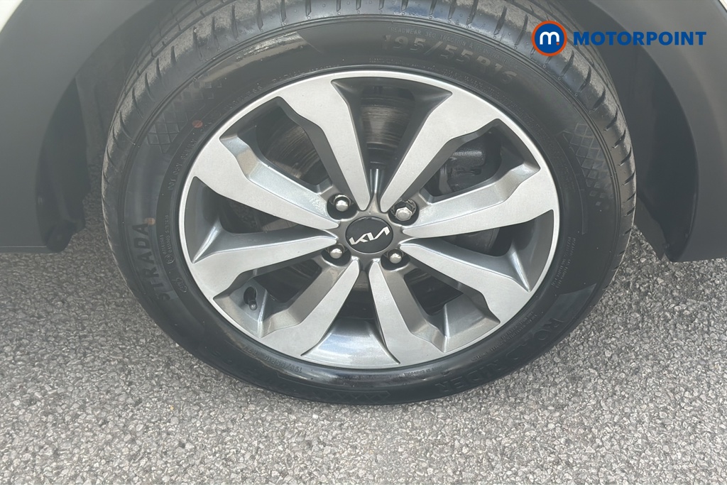 KIA Stonic 2 Manual Petrol SUV - Stock Number (1647138) - 47th supplementary image