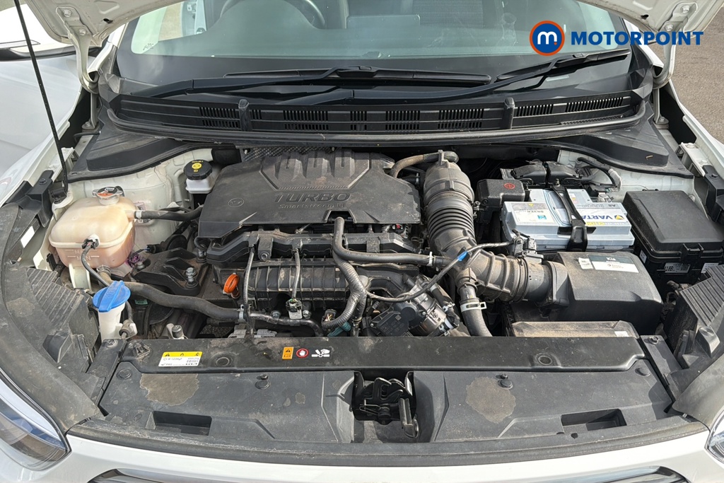 KIA Stonic 2 Manual Petrol SUV - Stock Number (1647138) - 48th supplementary image