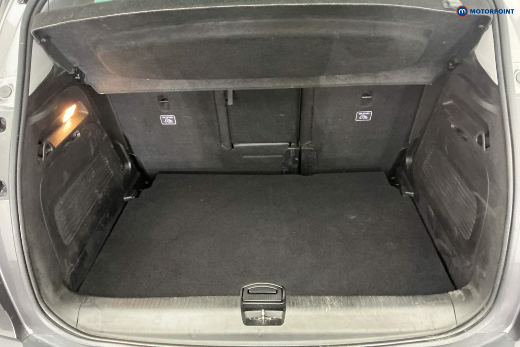 Vauxhall Crossland Ultimate Manual Petrol SUV - Stock Number (1647168) - 3rd supplementary image