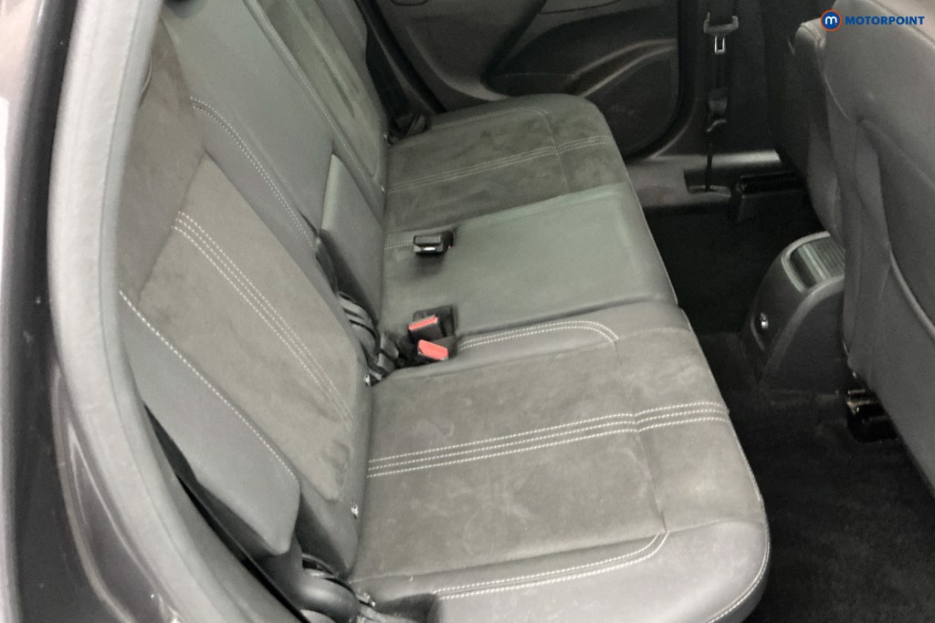 Vauxhall Crossland Ultimate Manual Petrol SUV - Stock Number (1647168) - 4th supplementary image
