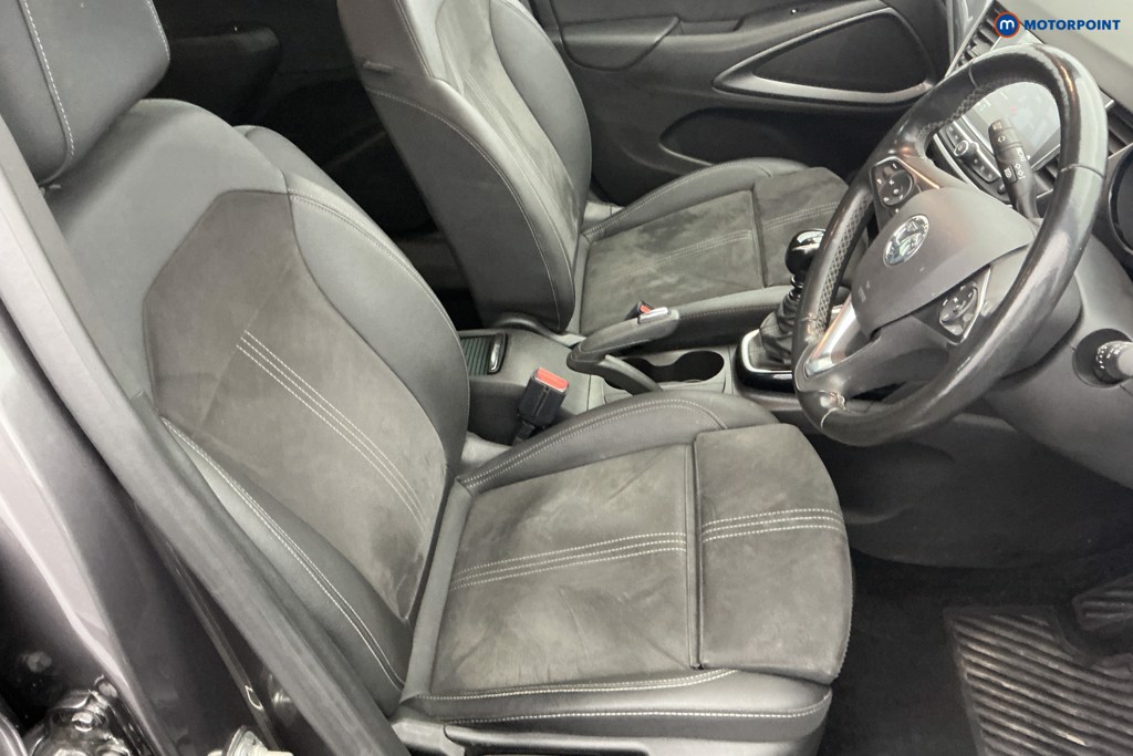 Vauxhall Crossland Ultimate Manual Petrol SUV - Stock Number (1647168) - 5th supplementary image
