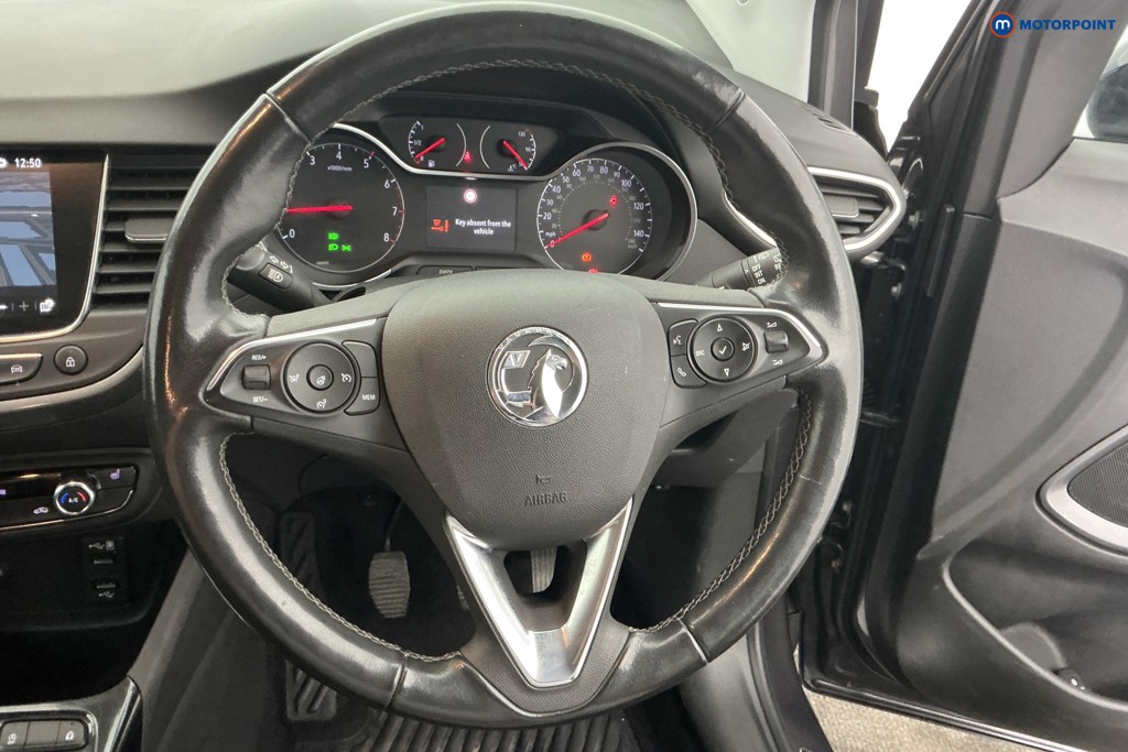 Vauxhall Crossland Ultimate Manual Petrol SUV - Stock Number (1647168) - 6th supplementary image