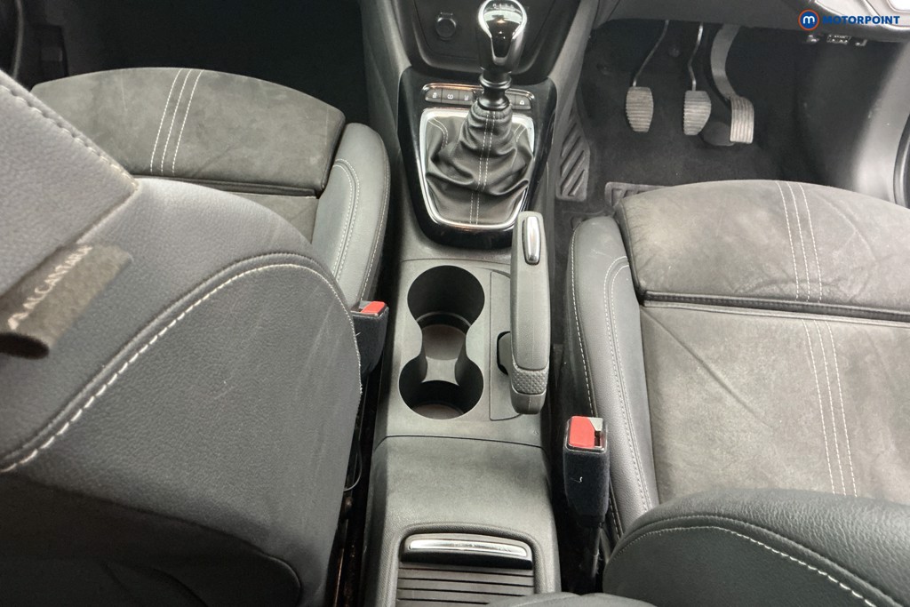Vauxhall Crossland Ultimate Manual Petrol SUV - Stock Number (1647168) - 11th supplementary image