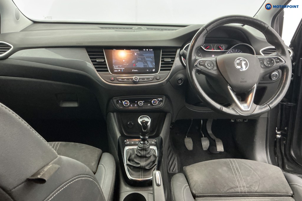 Vauxhall Crossland Ultimate Manual Petrol SUV - Stock Number (1647168) - 12th supplementary image