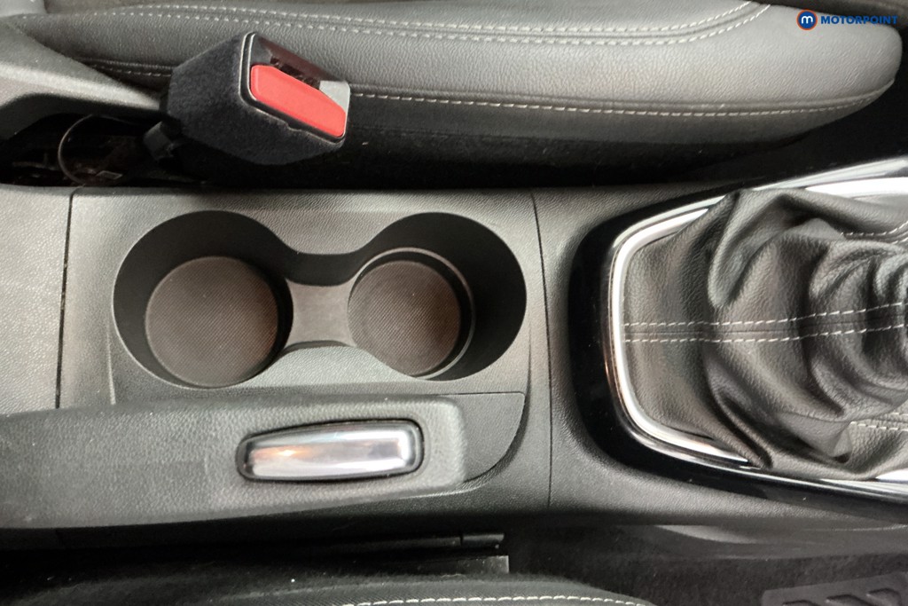 Vauxhall Crossland Ultimate Manual Petrol SUV - Stock Number (1647168) - 14th supplementary image