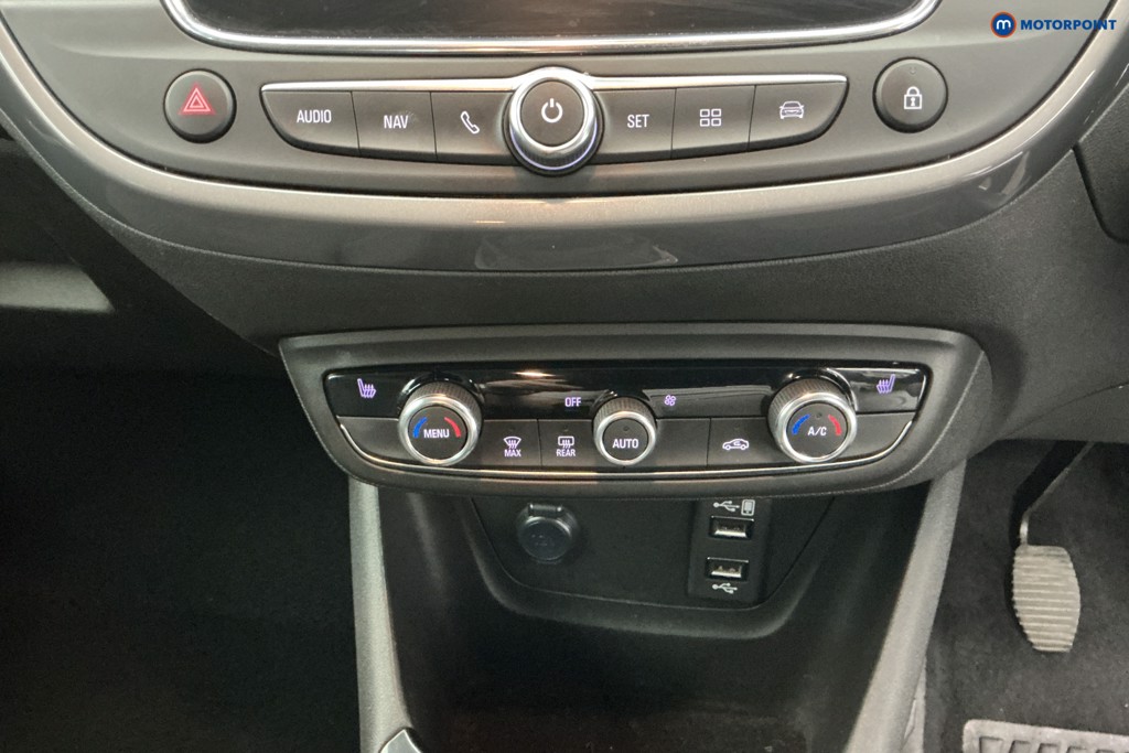 Vauxhall Crossland Ultimate Manual Petrol SUV - Stock Number (1647168) - 17th supplementary image