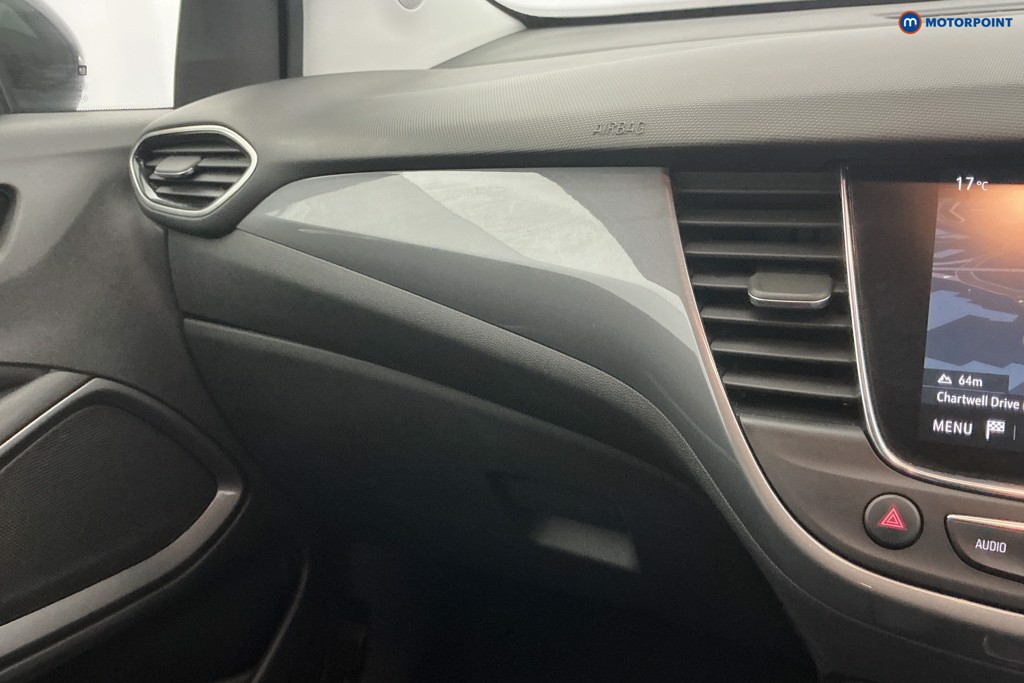Vauxhall Crossland Ultimate Manual Petrol SUV - Stock Number (1647168) - 18th supplementary image