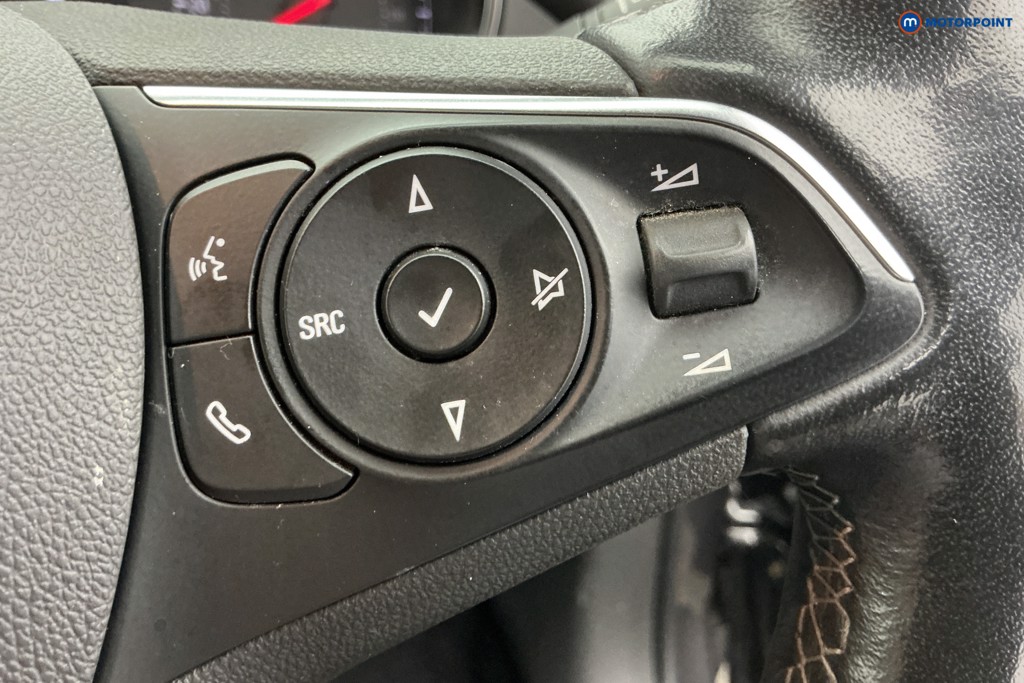 Vauxhall Crossland Ultimate Manual Petrol SUV - Stock Number (1647168) - 21st supplementary image