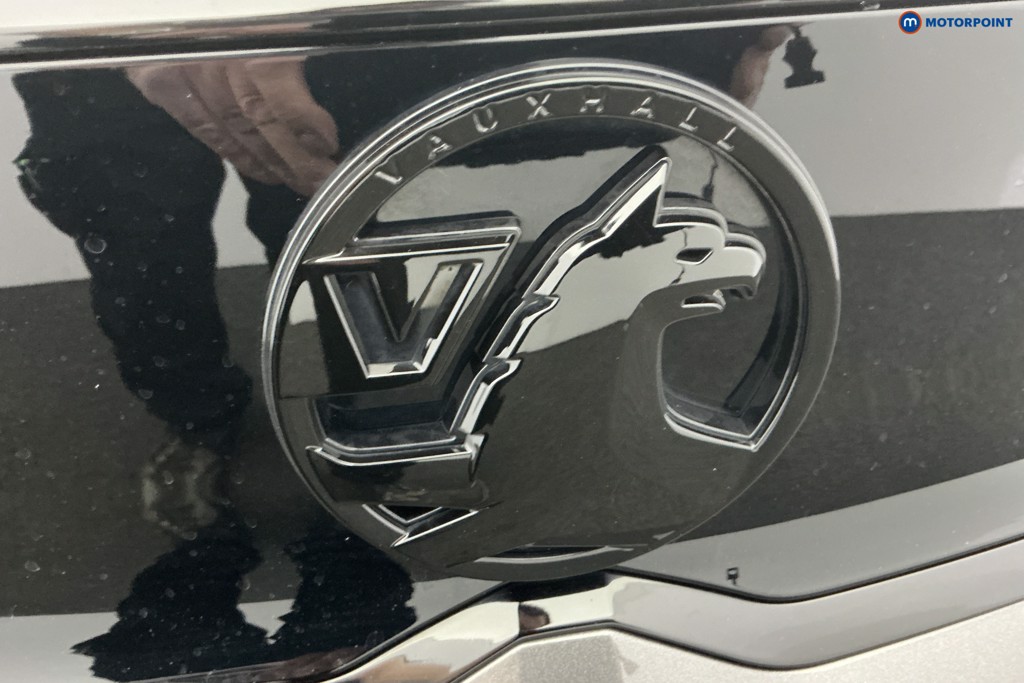 Vauxhall Crossland Ultimate Manual Petrol SUV - Stock Number (1647168) - 28th supplementary image